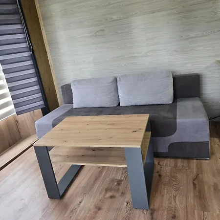 بيت للعطل Lesne Zacisze Czertyn